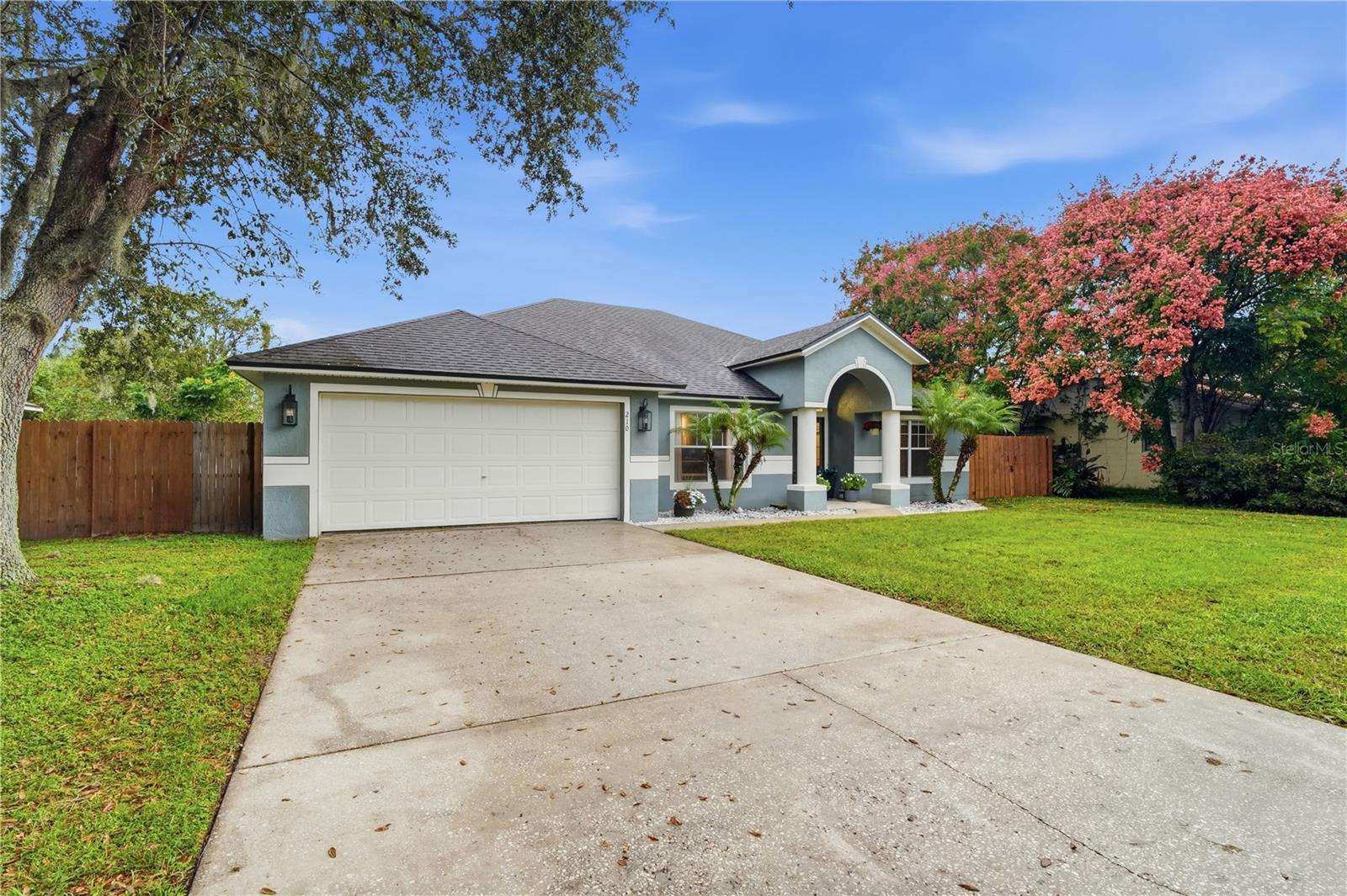 210 CITATION AVENUE