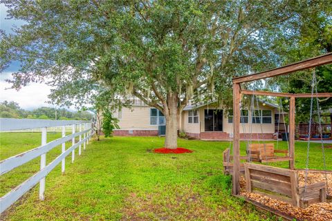 A home in KISSIMMEE