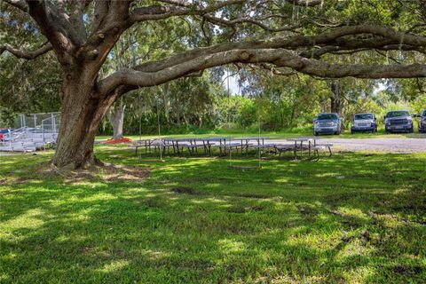 A home in KISSIMMEE