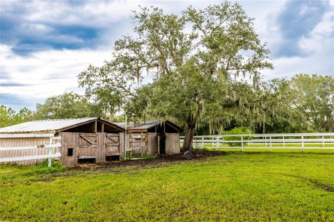 A home in KISSIMMEE