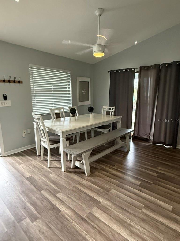 HUDSON BEACH ESTATES - Residential Lease