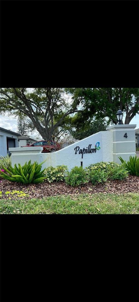 A home in SARASOTA