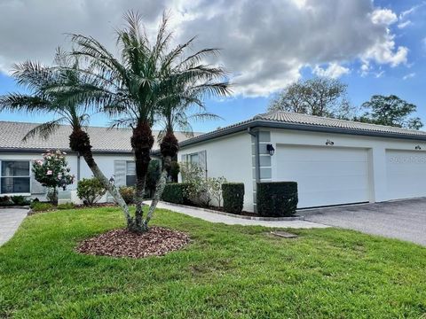 A home in SARASOTA