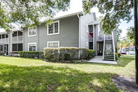 A home in TAMPA