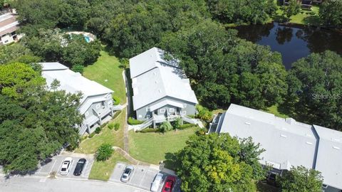 A home in TAMPA