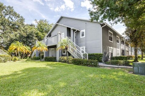 A home in TAMPA