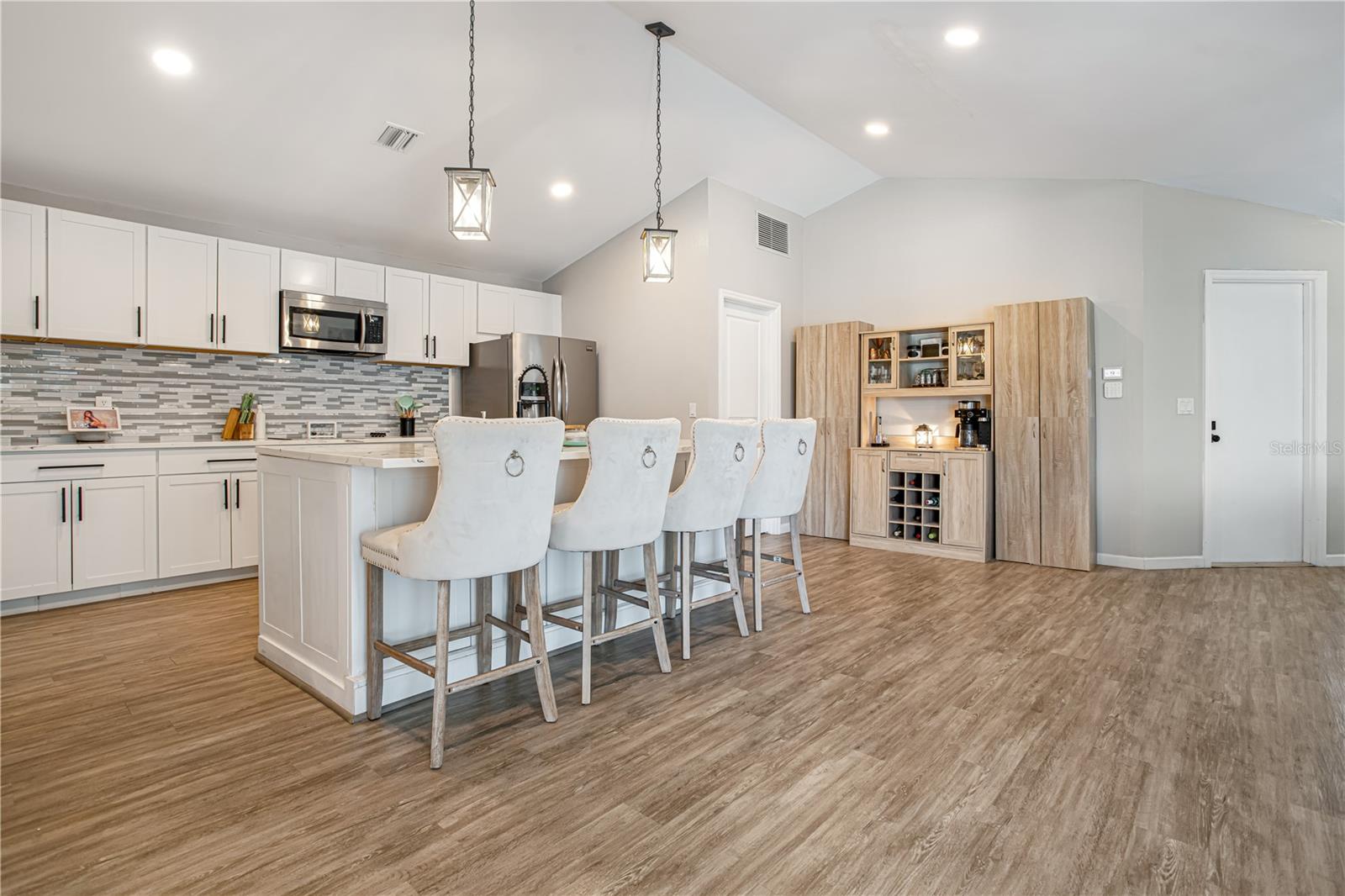 GULF VIEW ESTATES - Residential