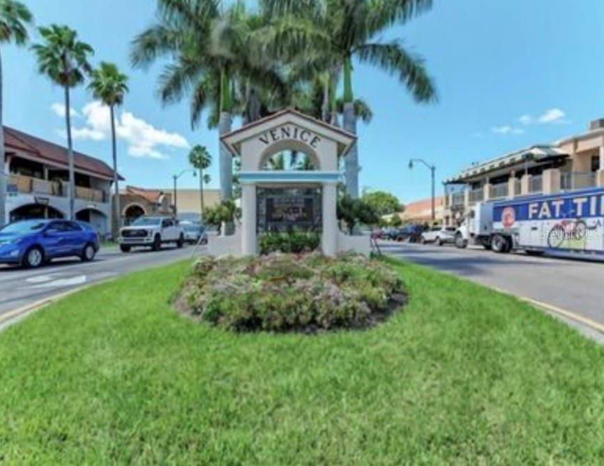 GULF VIEW ESTATES - Residential