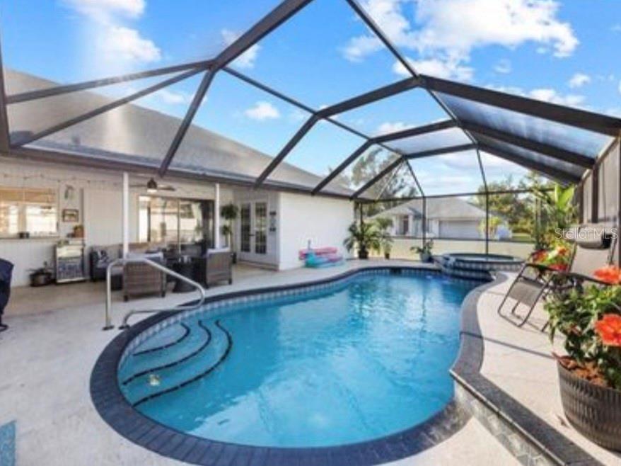 GULF VIEW ESTATES - Residential