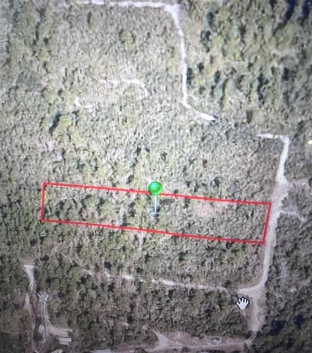 CARNELL ADD 02 - Land