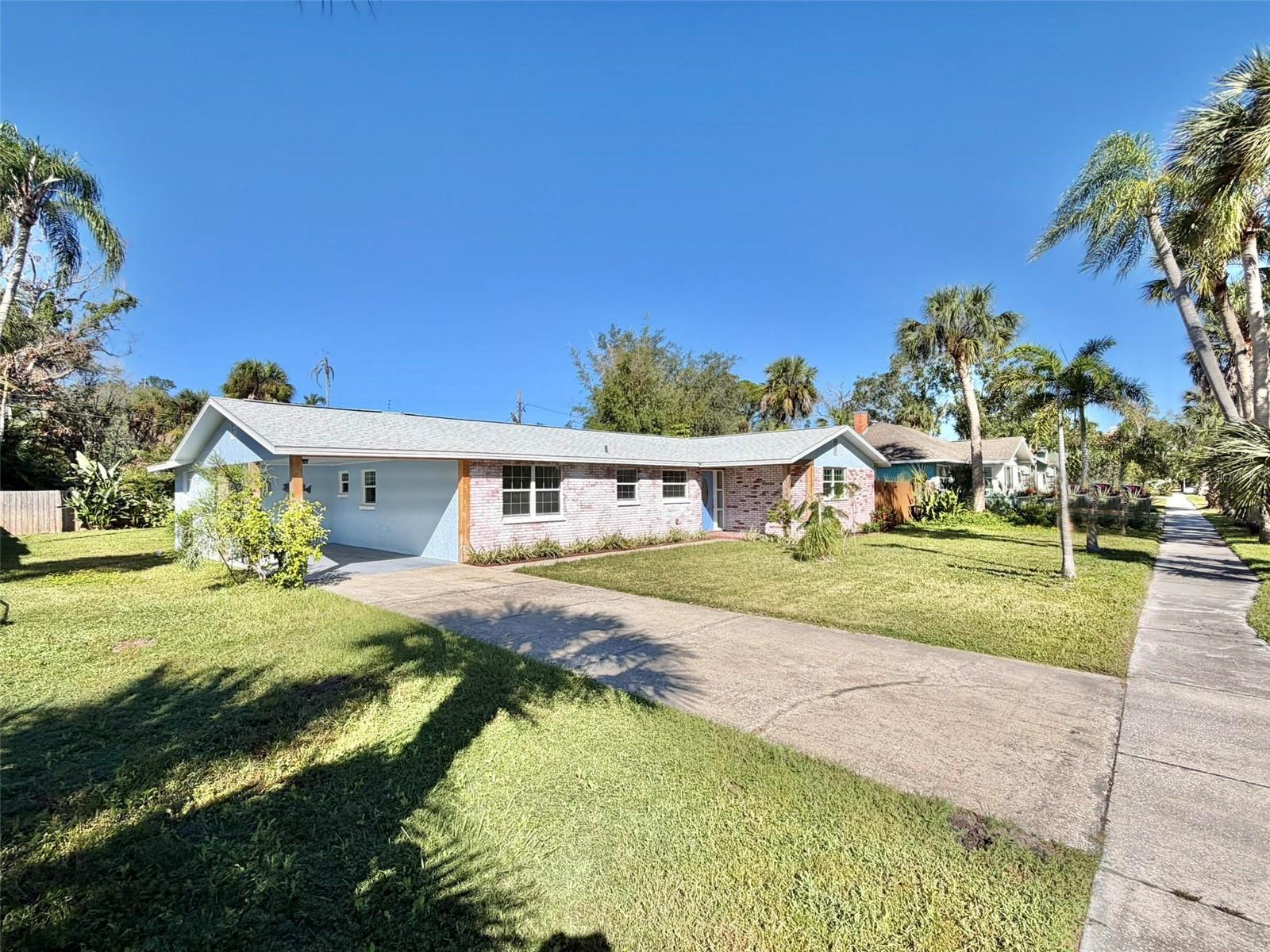 336 SHADDOCK STREET