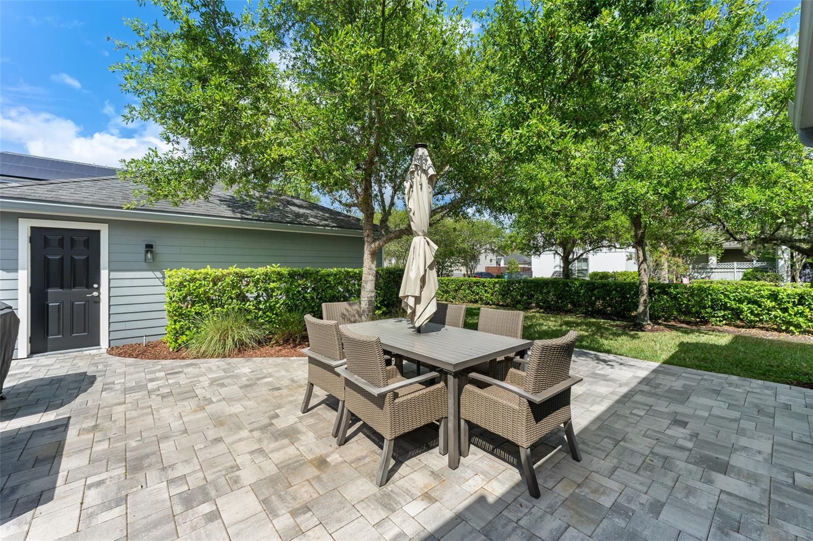 LAUREATE PARK - Residential