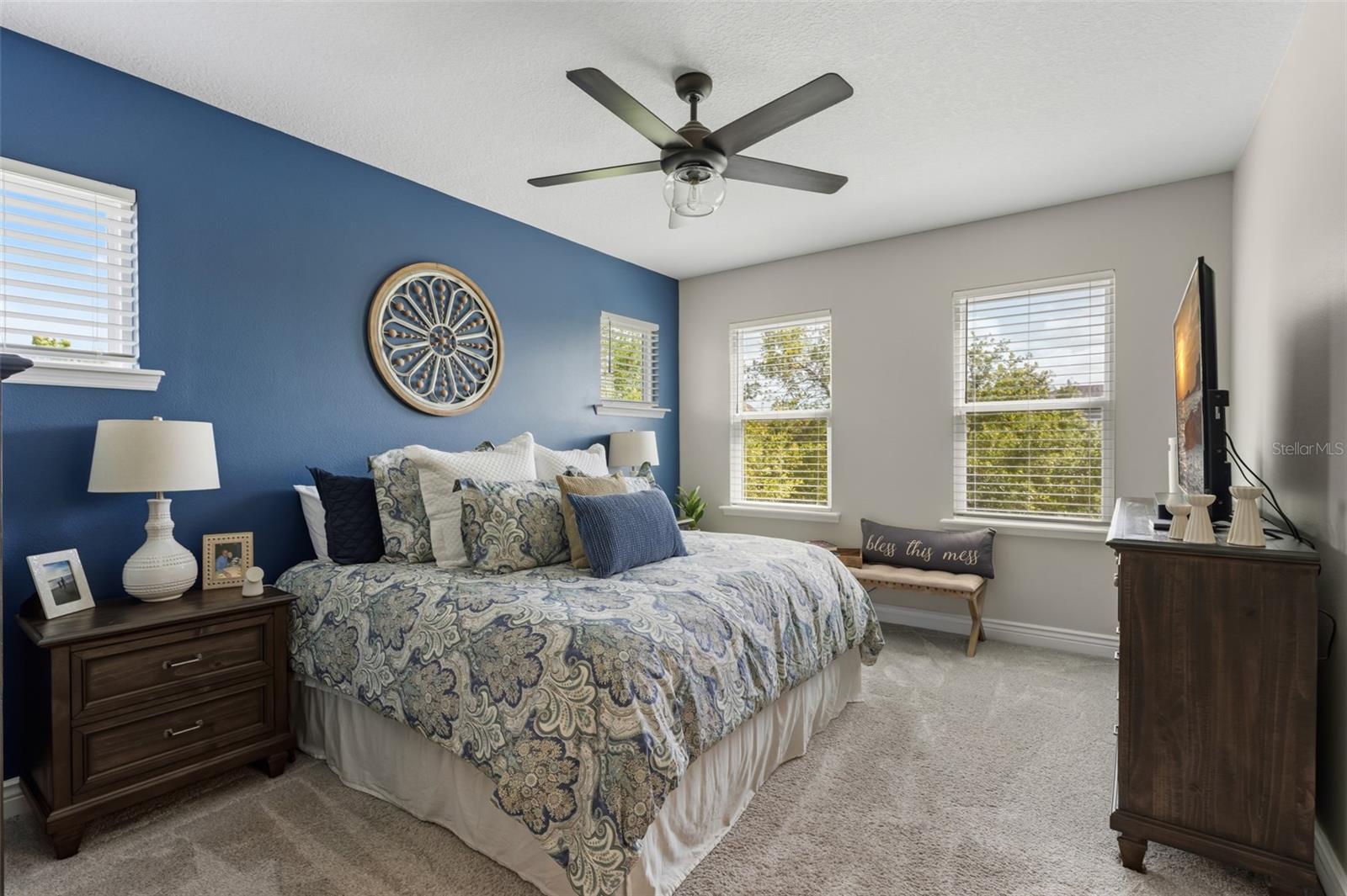 LAUREATE PARK - Residential