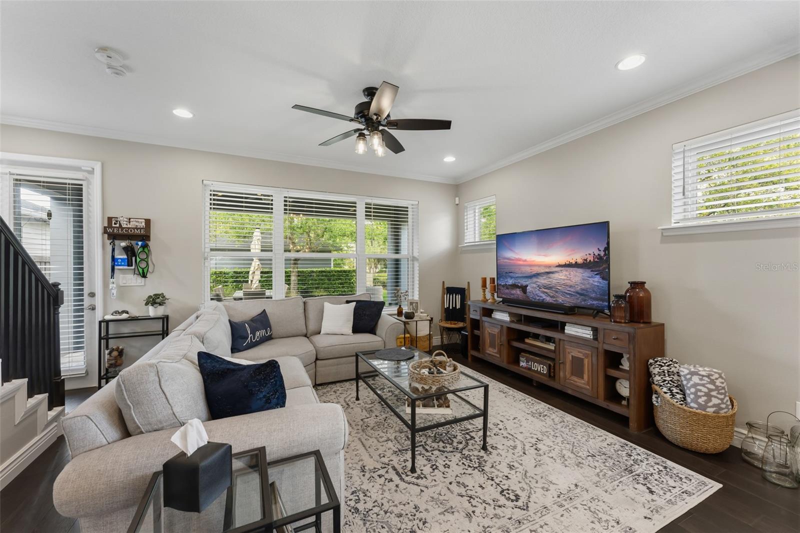 LAUREATE PARK - Residential