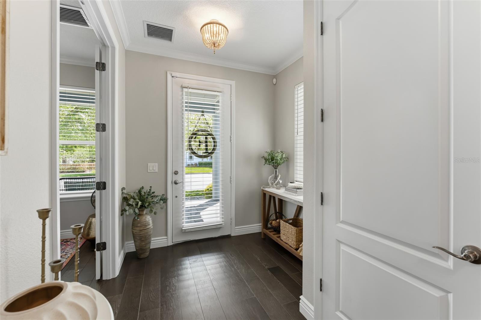 8189 LAUREATE BOULEVARD