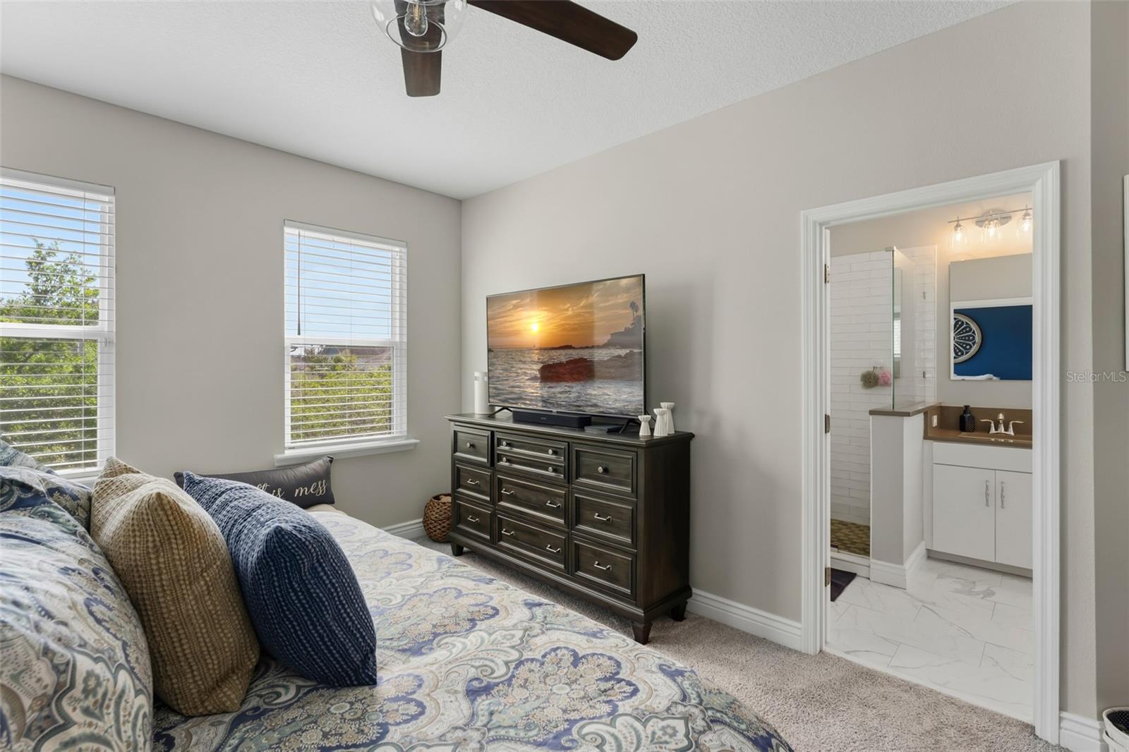 LAUREATE PARK - Residential