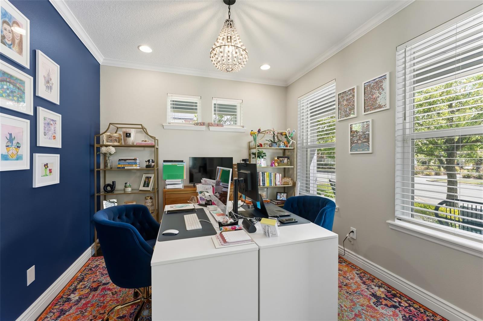 LAUREATE PARK - Residential