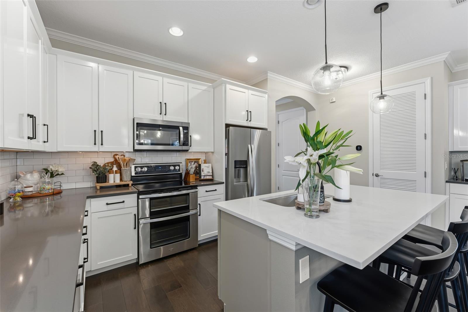 LAUREATE PARK - Residential