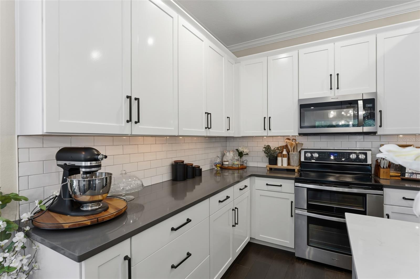 LAUREATE PARK - Residential