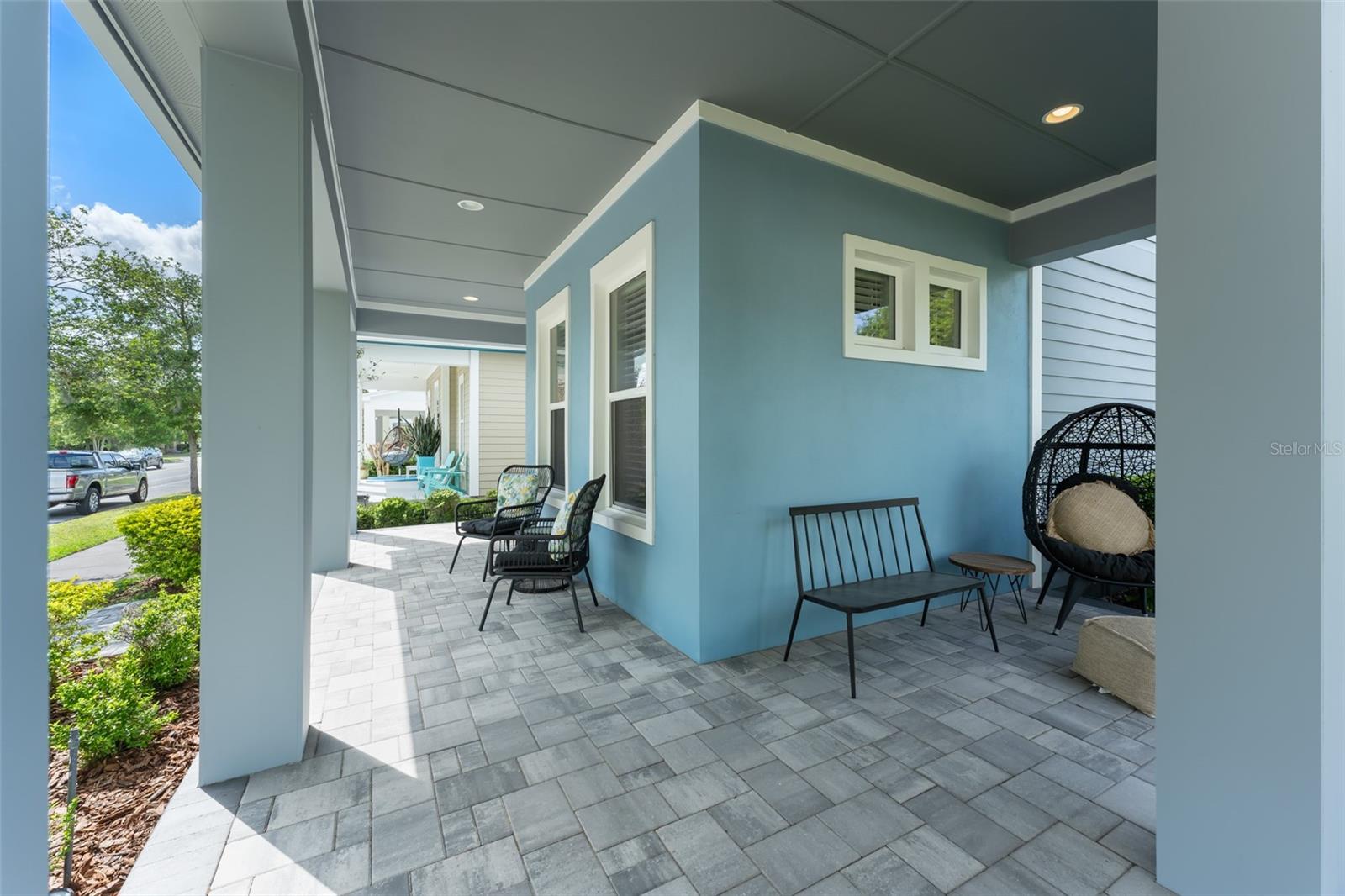 8189 LAUREATE BOULEVARD