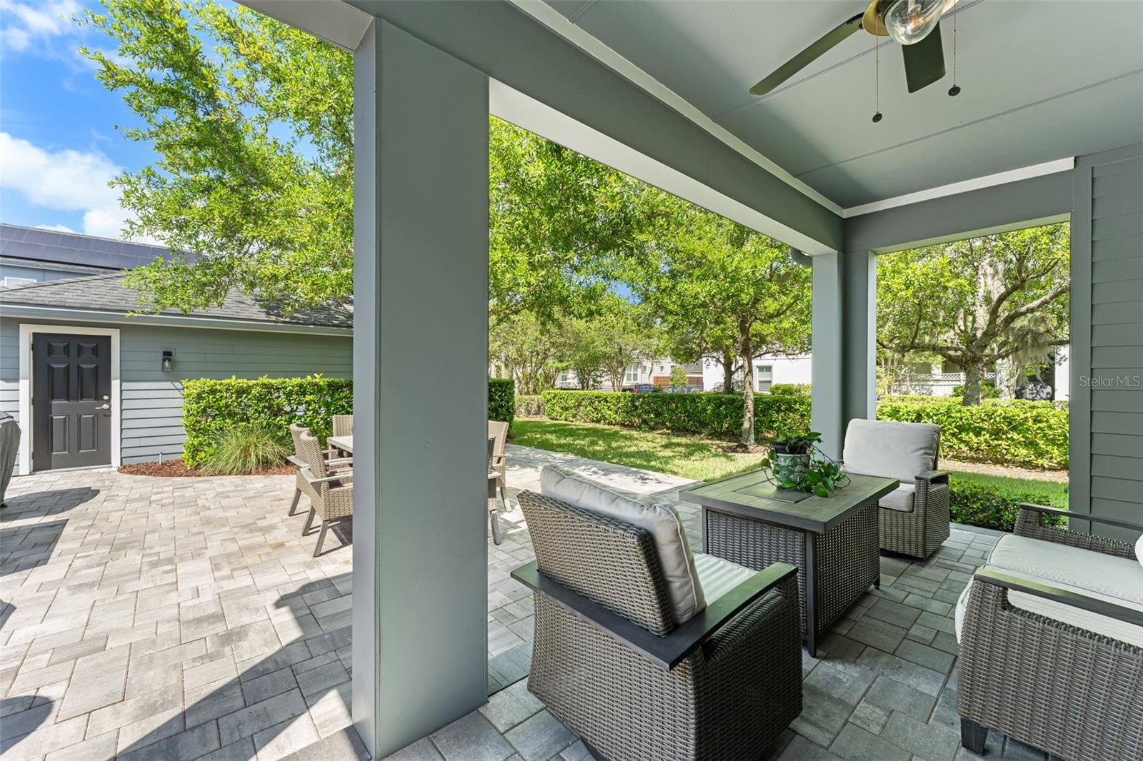 LAUREATE PARK - Residential