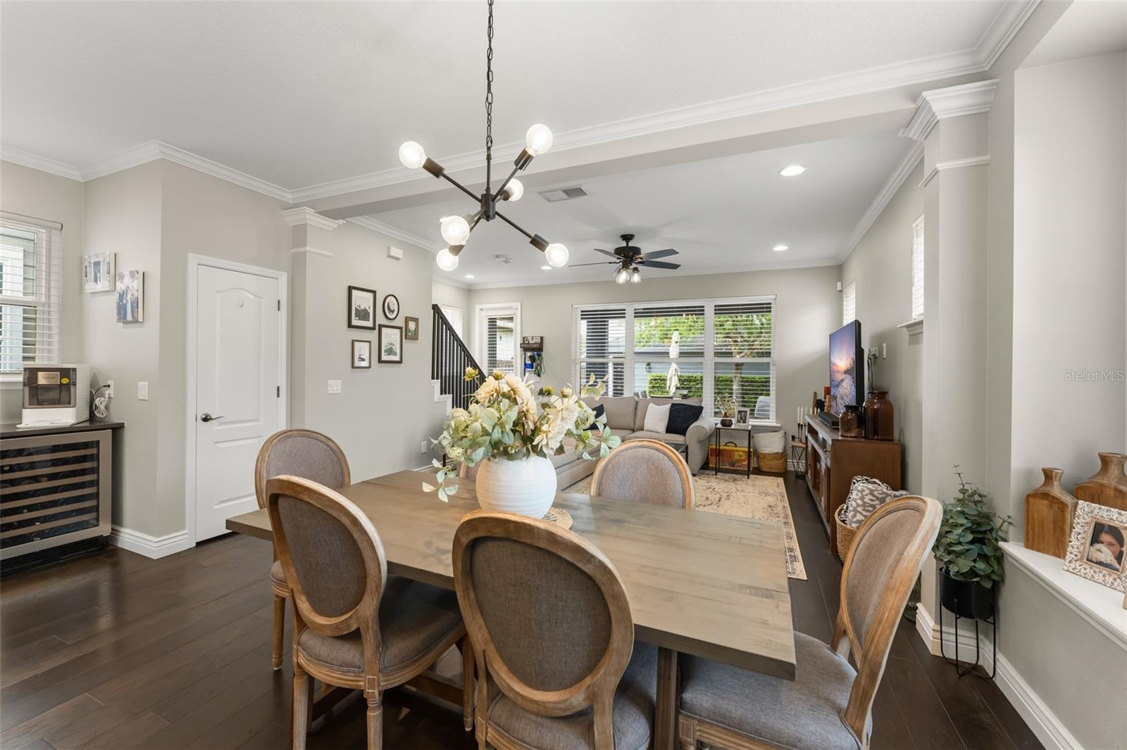 LAUREATE PARK - Residential