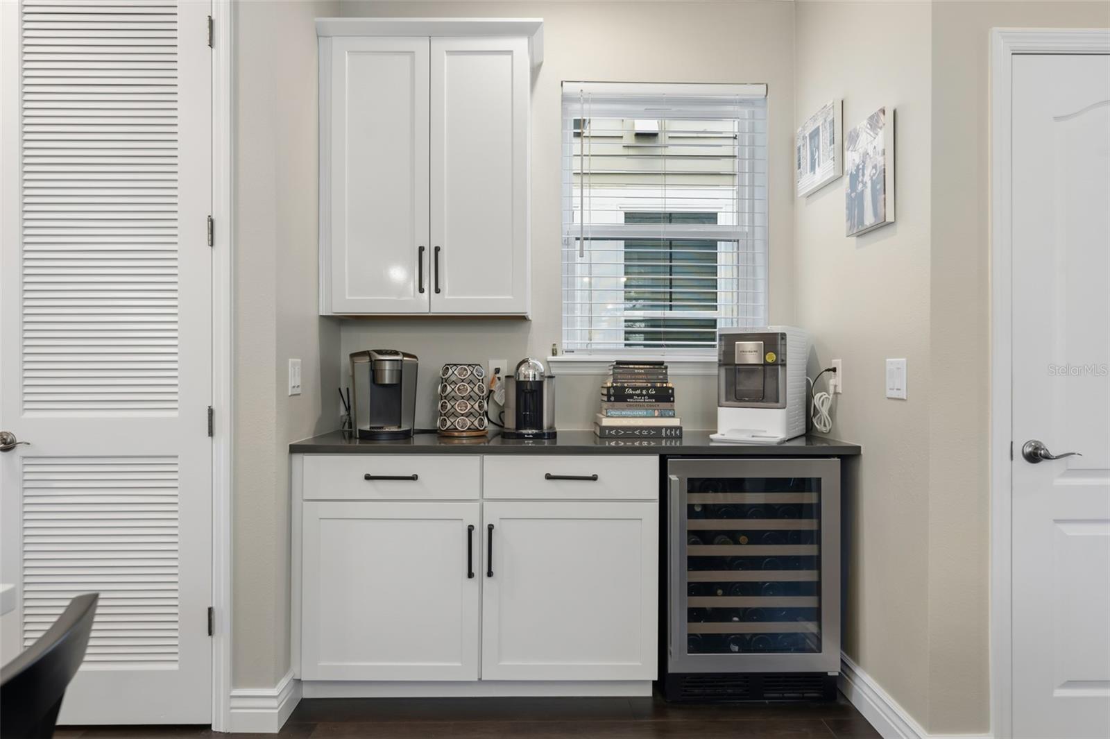 LAUREATE PARK - Residential