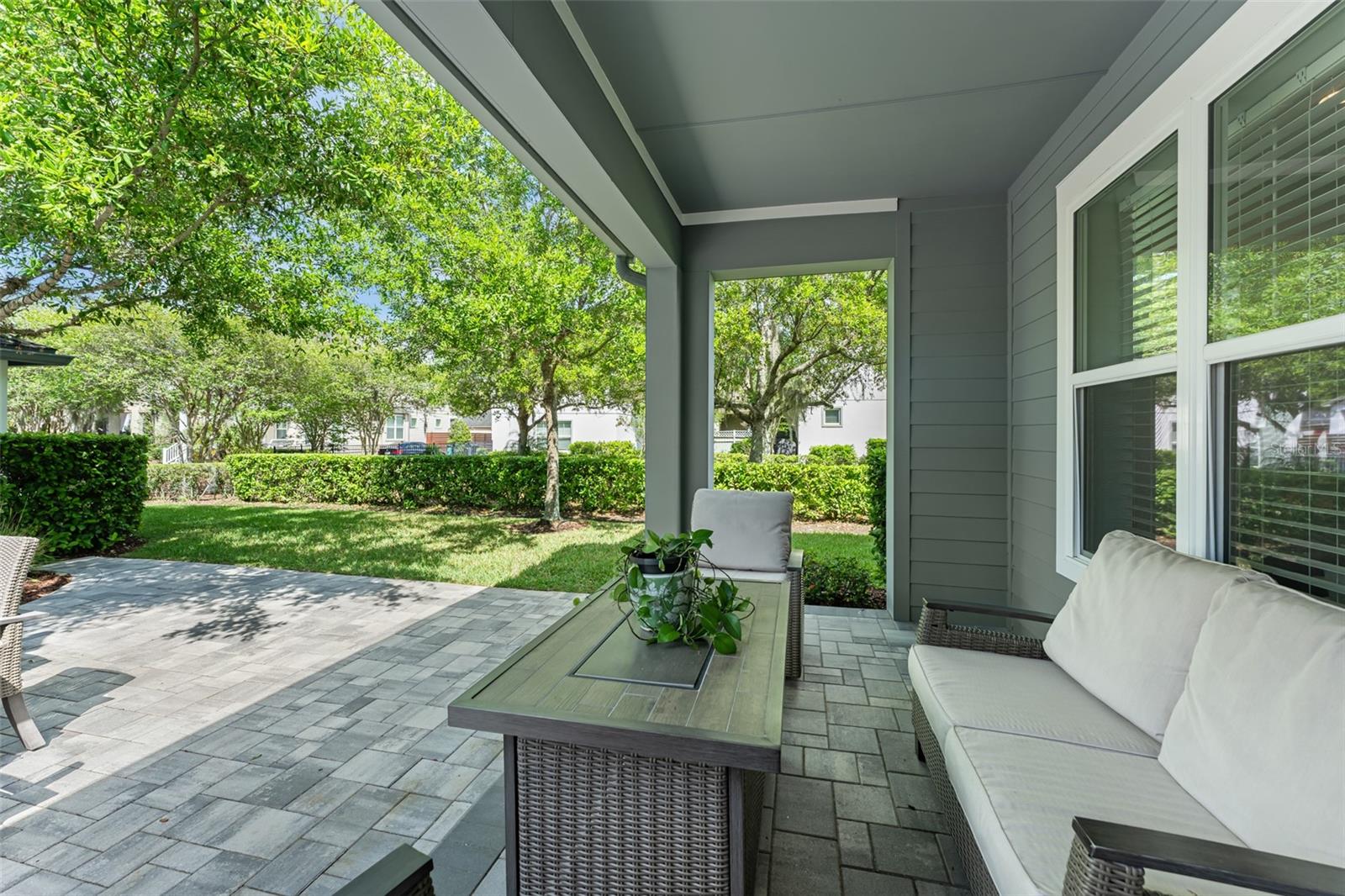 LAUREATE PARK - Residential