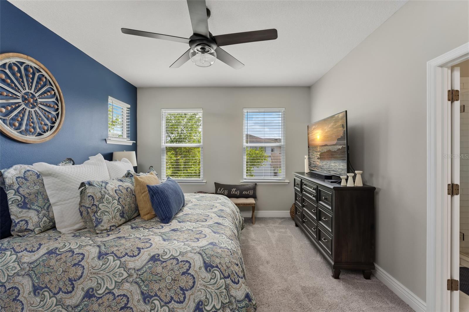 LAUREATE PARK - Residential