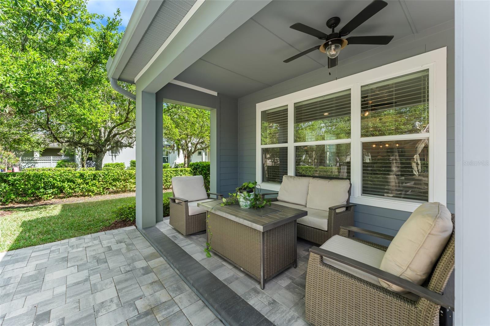 LAUREATE PARK - Residential