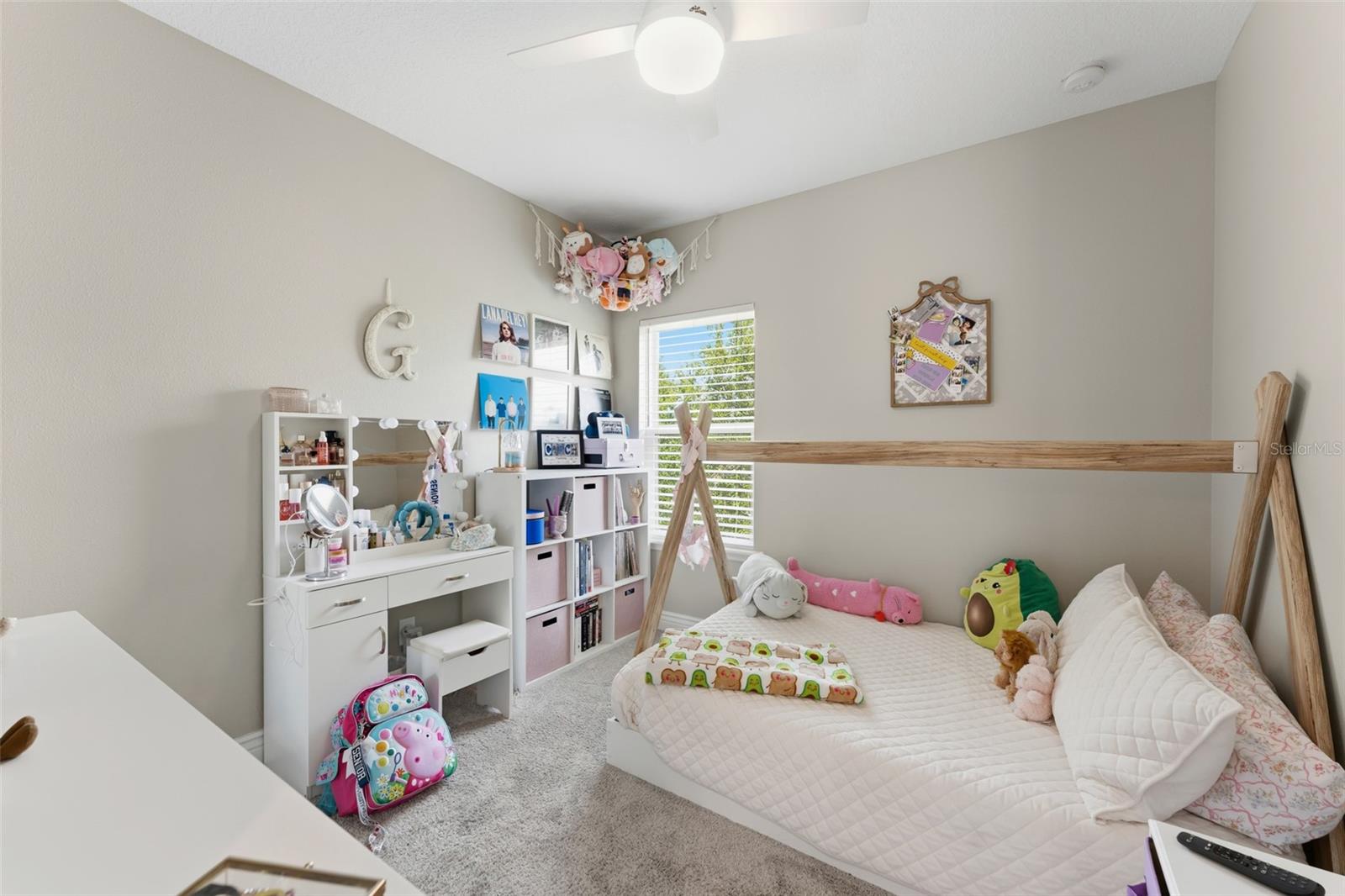 LAUREATE PARK - Residential