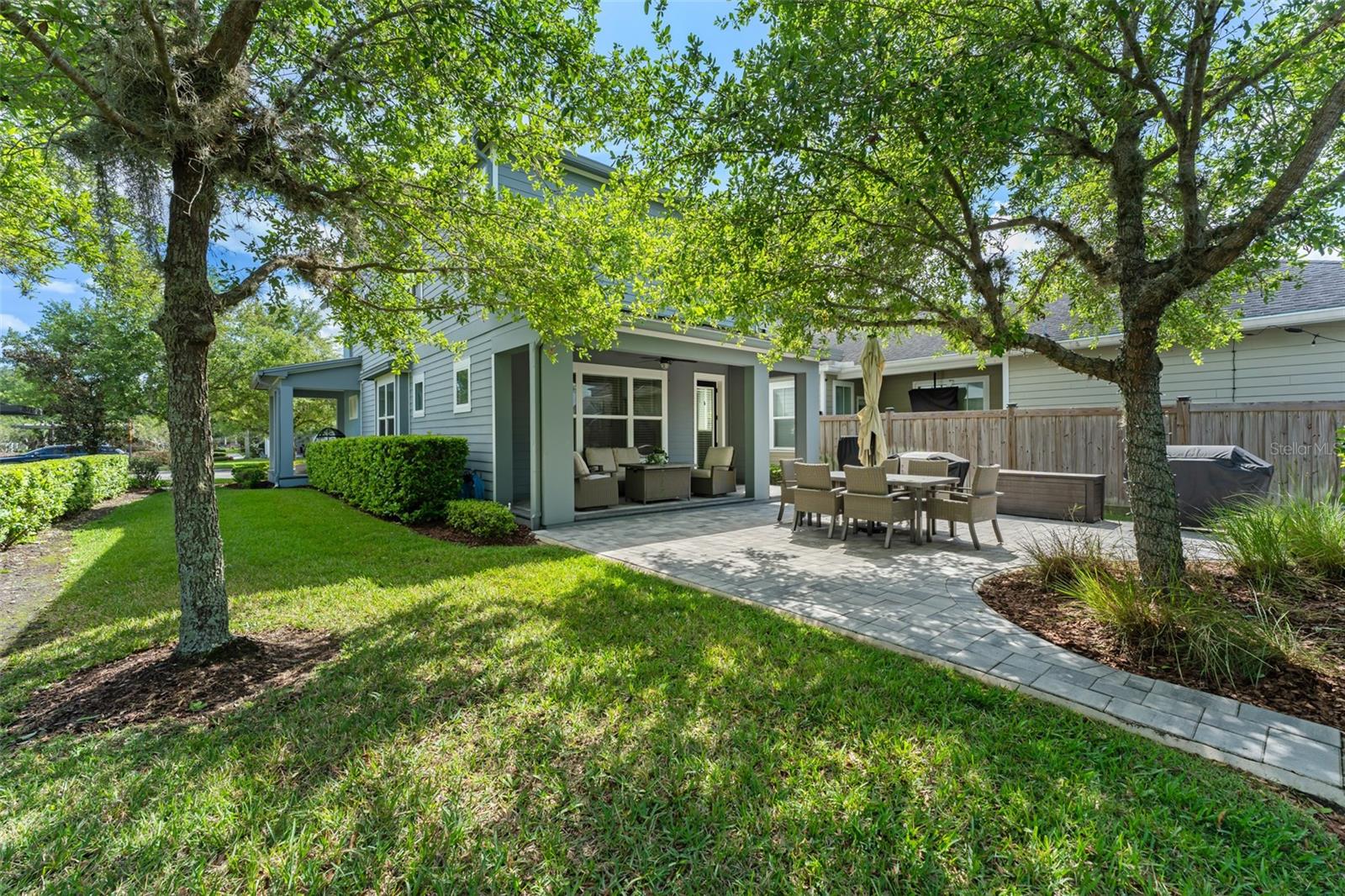 LAUREATE PARK - Residential