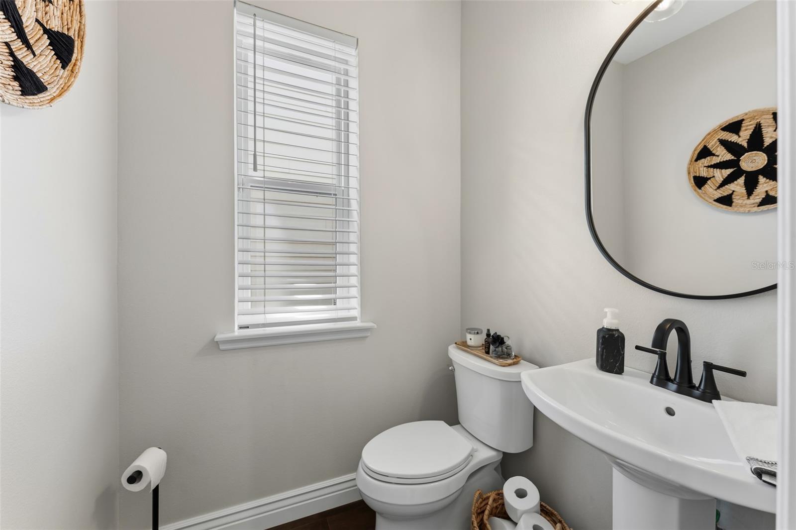 LAUREATE PARK - Residential