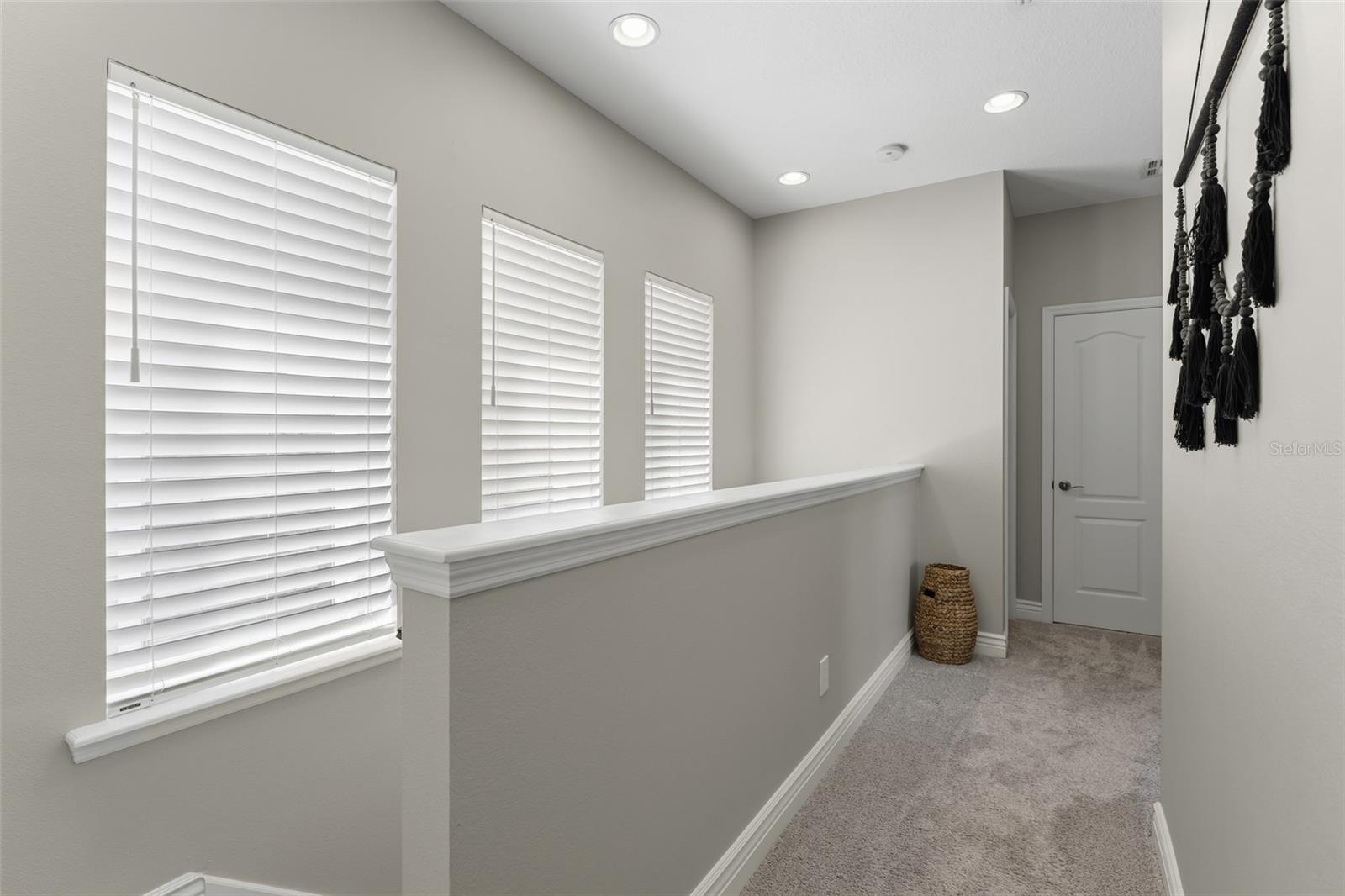 LAUREATE PARK - Residential