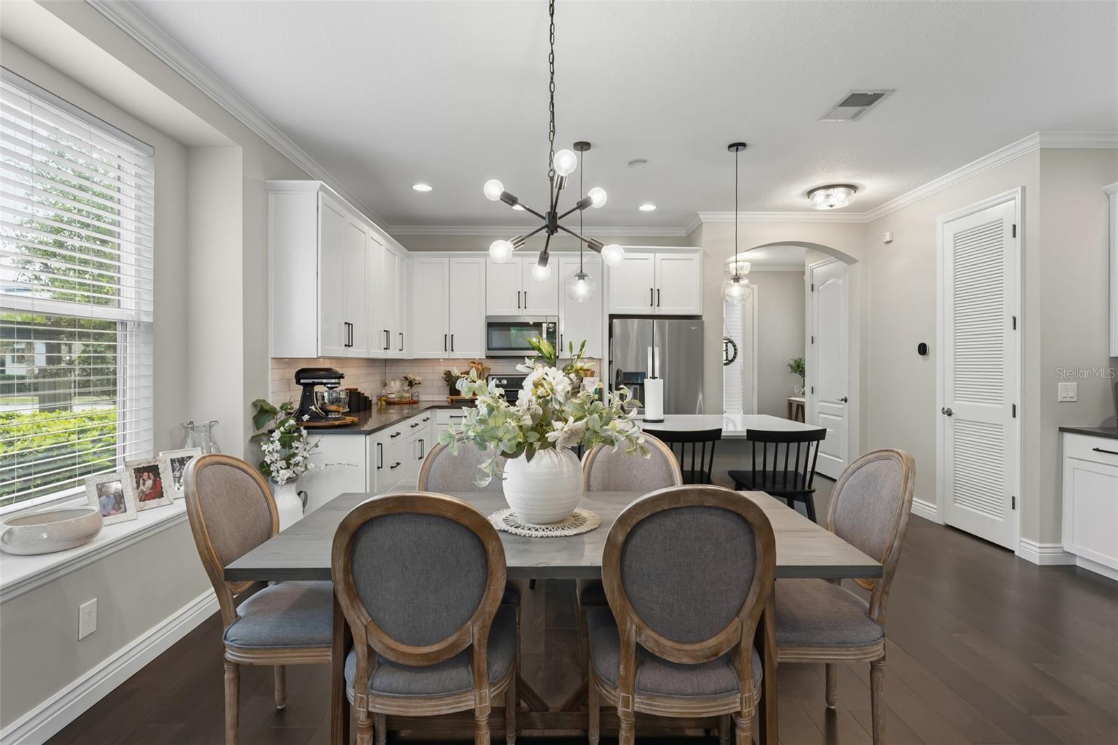 LAUREATE PARK - Residential