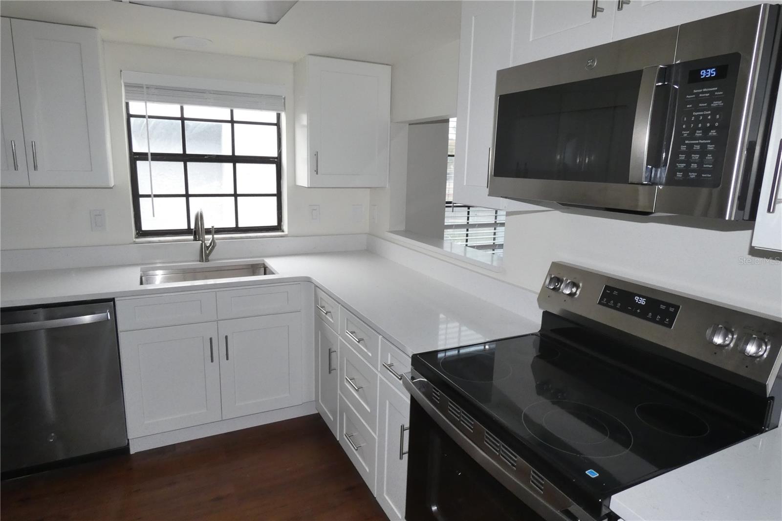 CALAIS VILLAGE CONDO - Residential