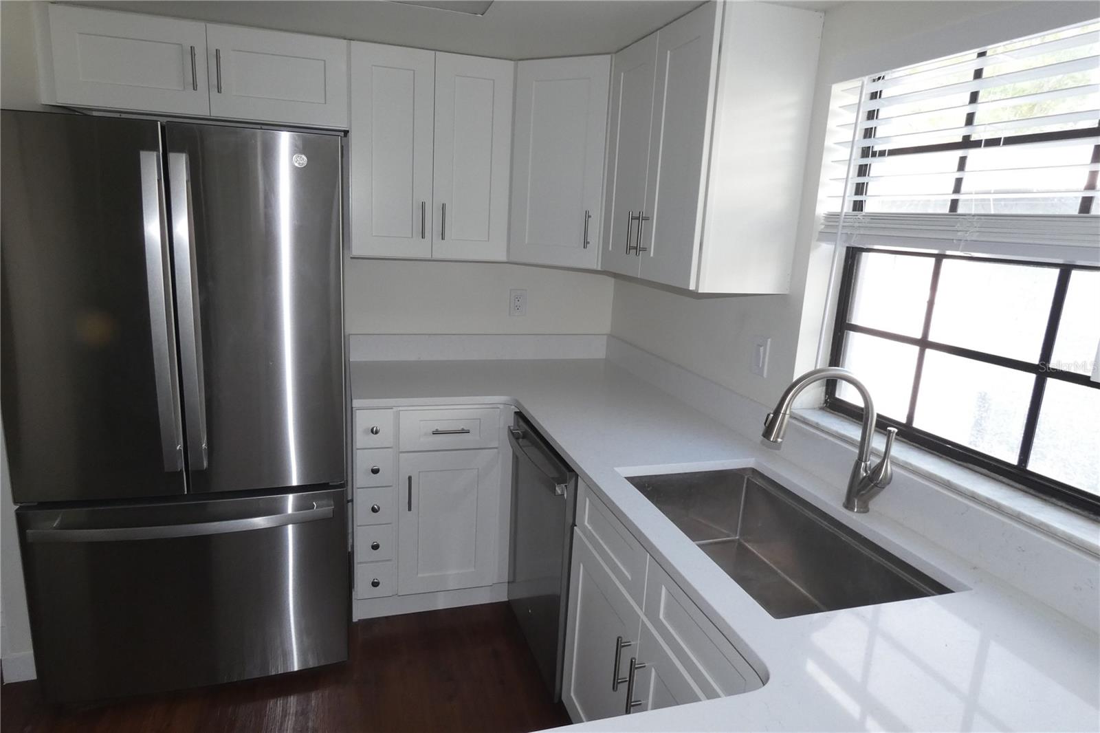 CALAIS VILLAGE CONDO - Residential