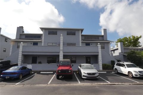 5756 CALAIS BOULEVARD N 8 ST PETERSBURG FL 33714