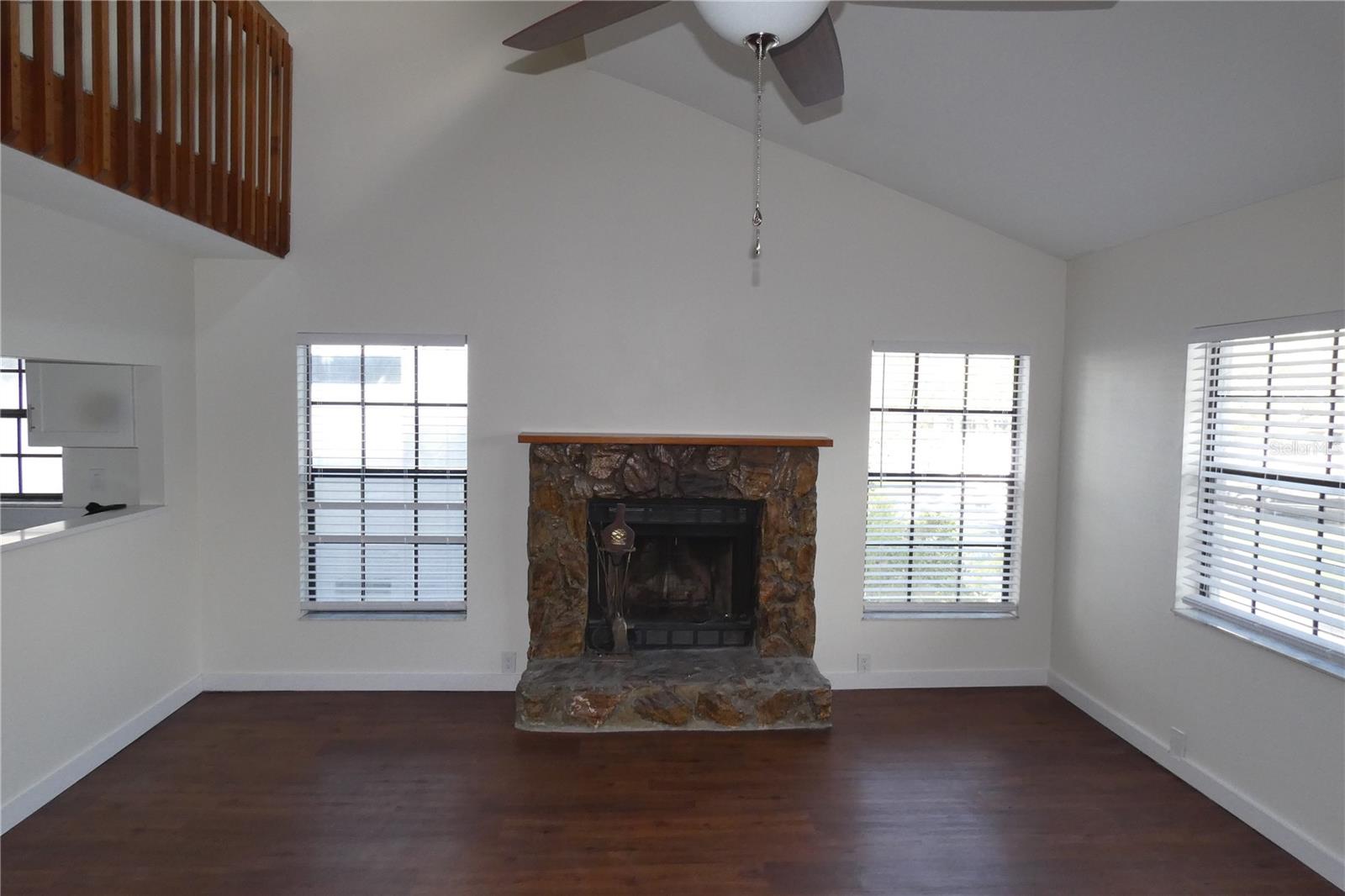 CALAIS VILLAGE CONDO - Residential