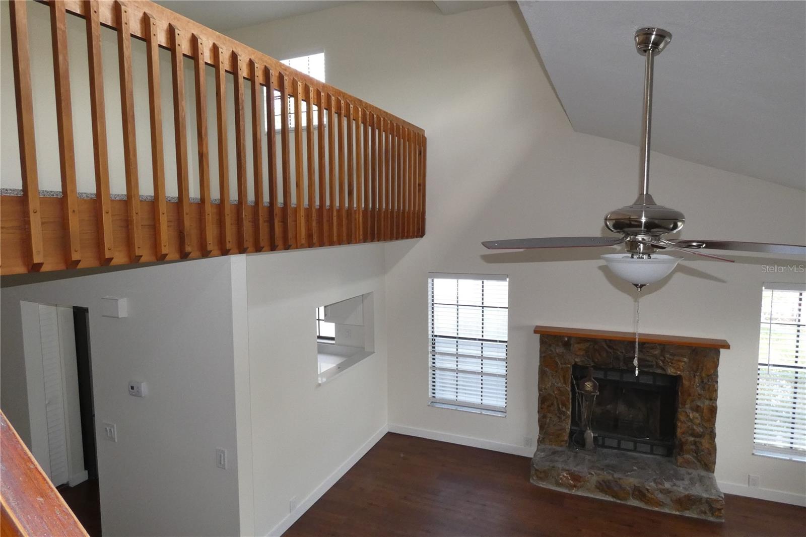 CALAIS VILLAGE CONDO - Residential