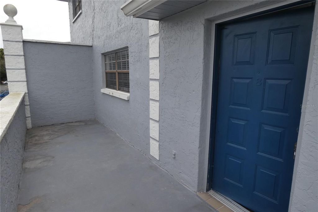 Photo of 5756 Calais Boulevard N #8, St Petersburg, FL 33714 (MLS # TB8484680)