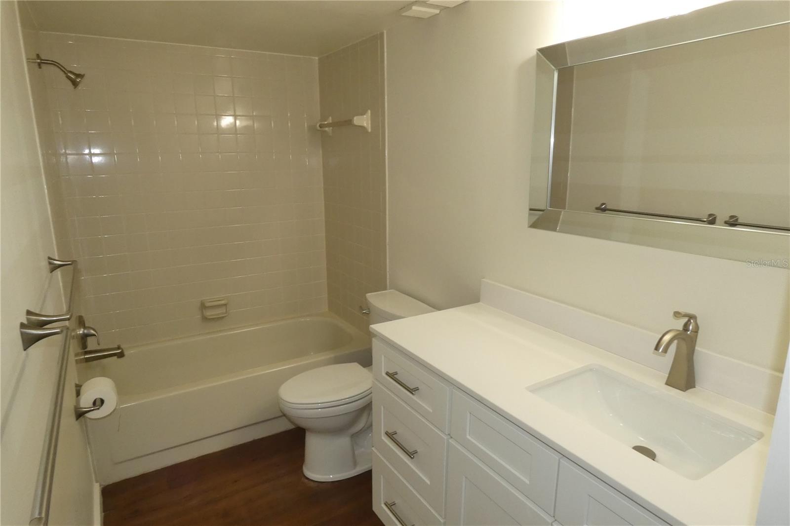 CALAIS VILLAGE CONDO - Residential