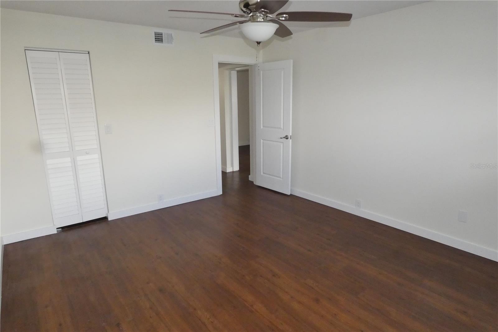 CALAIS VILLAGE CONDO - Residential