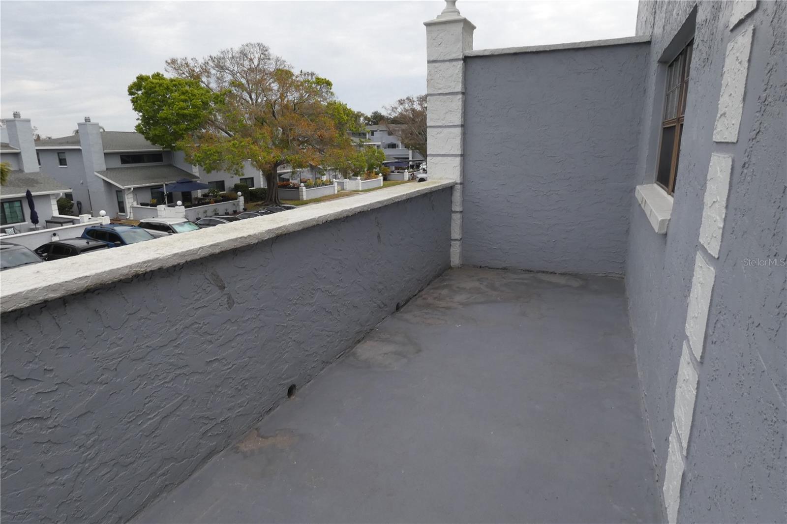 CALAIS VILLAGE CONDO - Residential