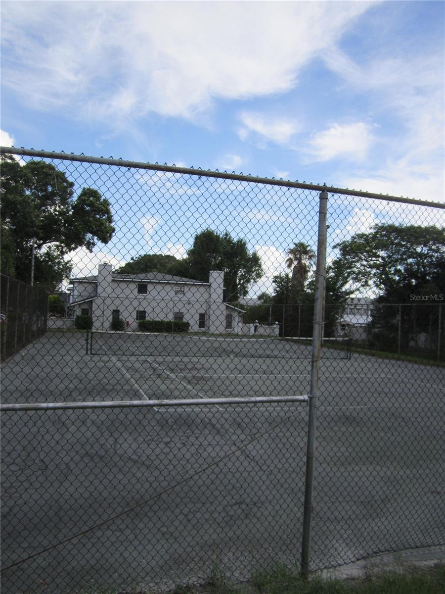 CALAIS VILLAGE CONDO - Residential