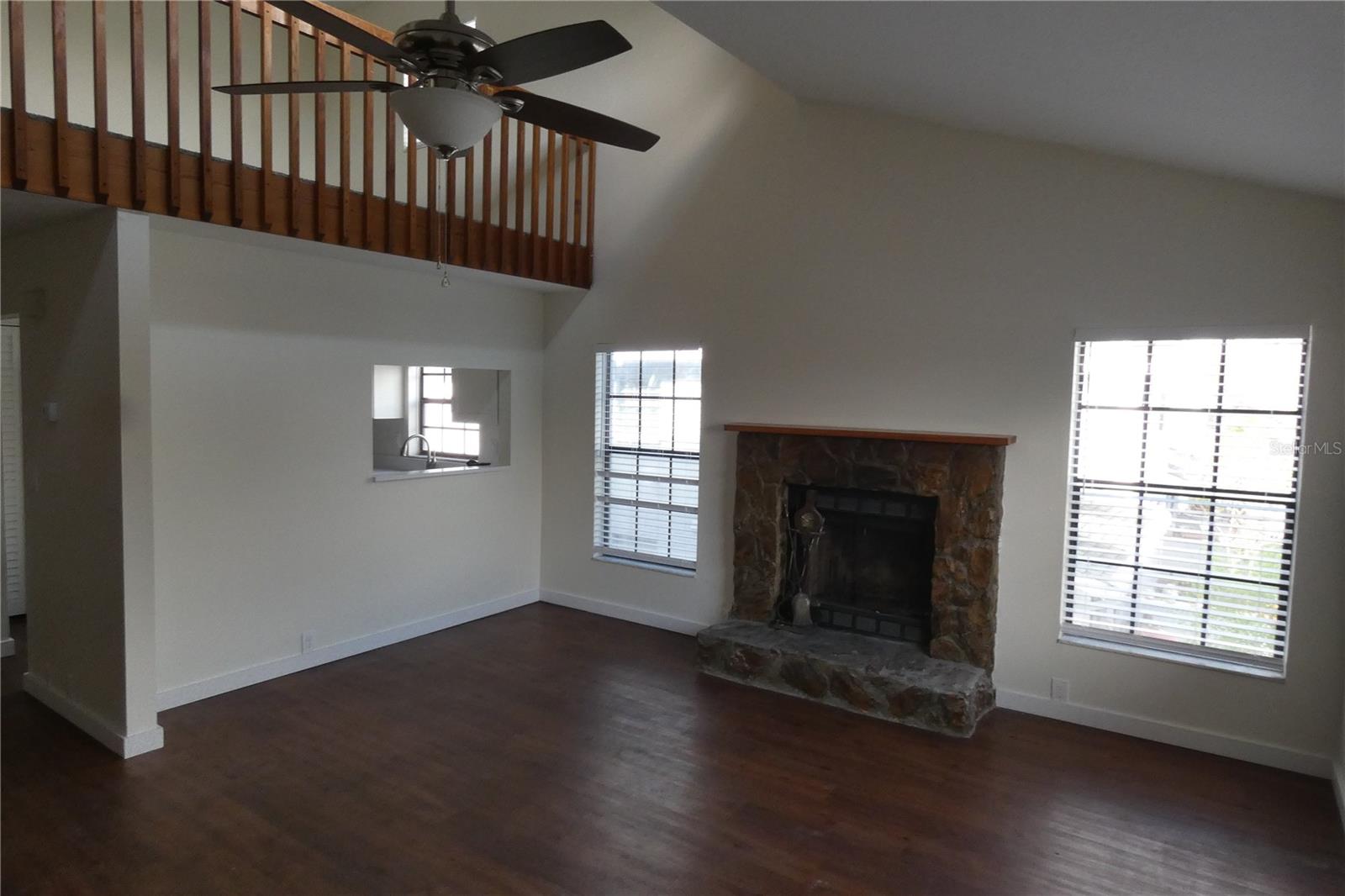 CALAIS VILLAGE CONDO - Residential