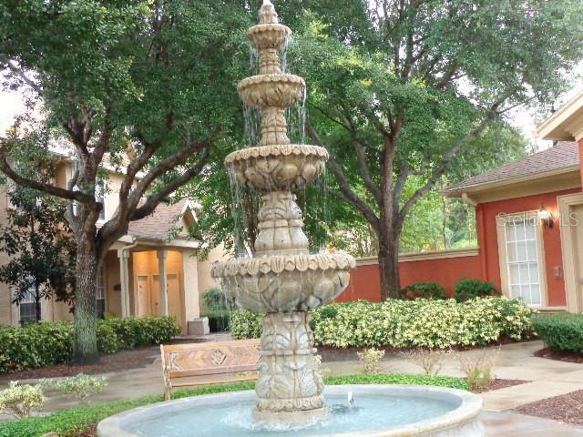 CRESCENT PLACE AT LAKE LOTUS CONDO - Residential Lease