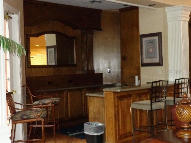 CRESCENT PLACE AT LAKE LOTUS CONDO - Residential Lease