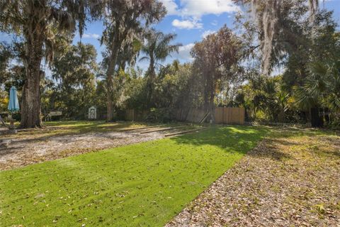 A home in DELAND