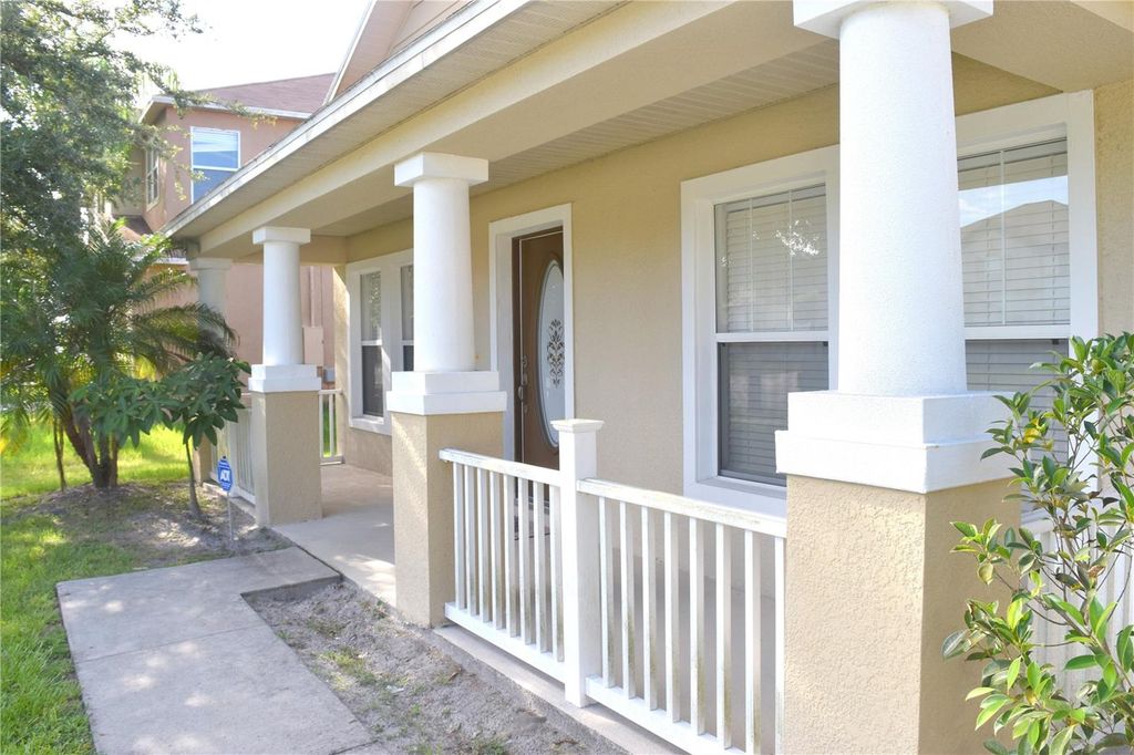 Photo of 4506 Ross Lanier Lane, Kissimmee, FL 34758 (MLS # O6352674)